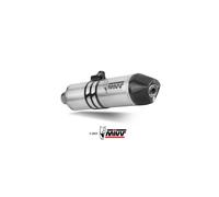 M.HU.010.LXC ESCAPE MIVV HUSQVARNA 701 ENDURO / SUPERMOTO 2021 2024