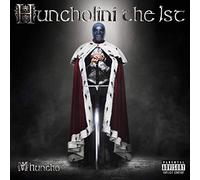 M Huncho - Huncholini The 1st