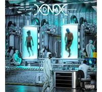 M Huncho x Nafe Smallz - DNA (CD)