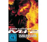 M:I-2 - Mission: Impossible 2 [Alemania] [DVD]