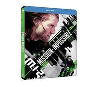 M:I-2 - Mission : Impossible 2 [Francia] [Blu-ray]