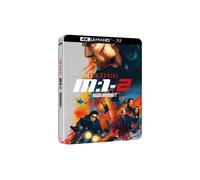 M:I-2 - Mission : Impossible 2 [Francia] [Blu-ray]