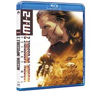 M:I-2 - Mission : Impossible 2 [Francia] [Blu-ray]