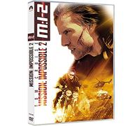 M:I-2 - Mission : Impossible 2 [Francia] [DVD]