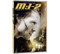 M:I-2 - Mission: Impossible 2 [Italia] [DVD]