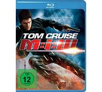 M:I:3 - Mission: Impossible 3 [Alemania] [Blu-ray]