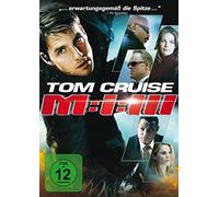 M:I:3 - Mission: Impossible 3 [Alemania] [DVD]