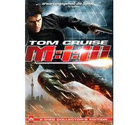 M:I:3 - Mission: Impossible 3 [Alemania] [DVD]