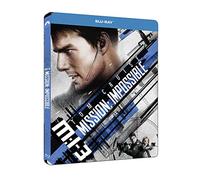 M:I-3 - Mission : Impossible 3 [Francia] [Blu-ray]