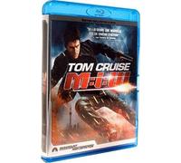 M:I-3 - Mission : Impossible 3 [Francia] [Blu-ray]