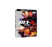 M:I-3 - Mission : Impossible 3 [Francia] [Blu-ray]