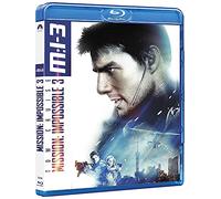 M:I-3 - Mission : Impossible 3 [Francia] [Blu-ray]
