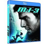 M:I-3 - Mission : Impossible 3 [Francia] [Blu-ray]