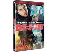 M:I-3 – Mission: Impossible 3 – DVD (Francia) – Paramount Pictures