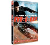 M:I-3 - Mission : Impossible 3 [Francia] [DVD]
