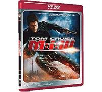 M:I-3 - Mission : Impossible 3 [Francia] [HD DVD]
