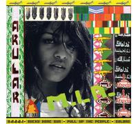 M.I.a. - Arular