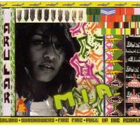 M.I.a. - Arular [Vinilo]