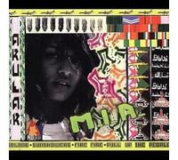 M.I.a. - Arular [Vinilo]