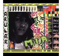 M.I.A. - Arular (2 LP)