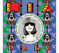 M.I.a. - Kala [Vinilo]