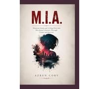 M.I.A.: Shannon Gisela and A Deep Dive into Etta Jonze’s Journey Through Crime and Survival