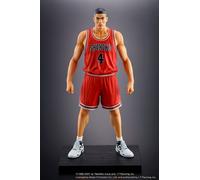 M.I.C. Único Y Exclusivo Slam Dunk Takenori Akagi