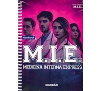 M.I.E. MEDICINA INTERNA EXPRESS