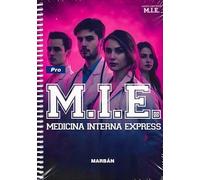 M.I.E. MEDICINA INTERNA EXPRESS PRO