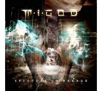 M.i.god. - Specters on parade