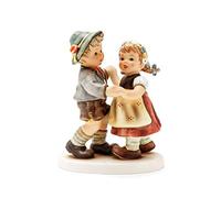 M.I.Hummel 2364016 - Figura de cerámica, Multicolor, Talla única