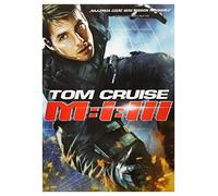 M:i:III [DVD] [Region 2] (English audio. English subtitles) by Tom Cruise