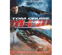 M:I-III - Mission: Impossible 3 (edizione da collezione) [Italia] [DVD]