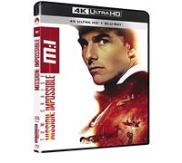 M:I : Mission : Impossible [Francia] [4k Ultra-HD + Blu-Ray] [Blu-ray]
