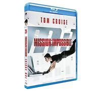 M:I : Mission : Impossible [Francia] [Blu-ray]