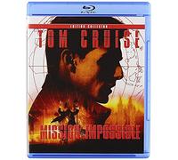 M:I : Mission : Impossible [Francia] [Blu-ray]