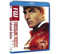 M:I : Mission : Impossible [Francia] [Blu-ray]