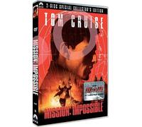 M:I : Mission : Impossible [Francia] [DVD]