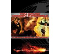 M:I Trilogy Box [DVD de Audio]