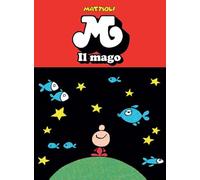 M il mago (Coconino cult)