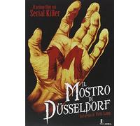 M - Il Mostro Di Dusseldorf [Italia] [DVD]