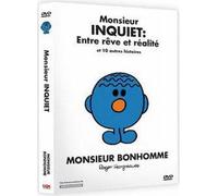 M. Inquiet Entre Reve Et Realite [Edizione: Stati Uniti] [Italia] [DVD]