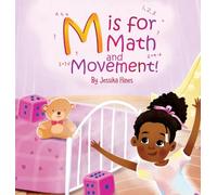 M is for Math and Movement