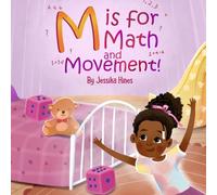 M is for Math and Movement