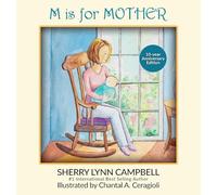 M Is for Mother