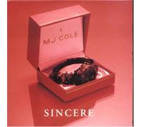 M j Cole - Sincere