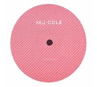 M.J. Cole - Sincere [Vinilo]