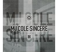 M.J. Cole - Sincere [Vinilo]