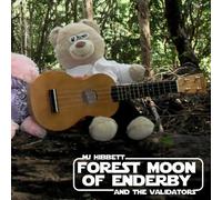 M.J. Hibbett & the Validators - Forest Moon of Enderby
