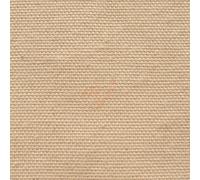 M&J - Tela de lona, 100 % algodón natural sin blanquear, 230 g/m², media panamá, 160 cm de ancho para manualidades, pintura, decoración del hogar, patchwork, 1 metro